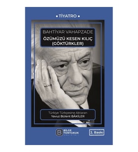 Özümüzü Kesen Kılıç