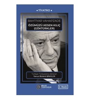 Özümüzü Kesen Kılıç