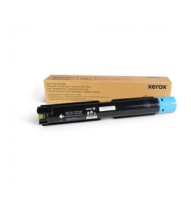 Tonersepeti Xerox 006R01829 Mavi Orjinal Toner