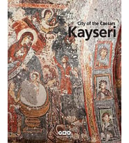 Ci·ty Of The Caesars Kayseri· (Krem)