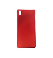 Sony Xperia Z3 Uyumlu Kılıf Zore Premier Silikon Kapak