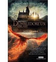Fantastik Canavarlar – Dumbledore'un Sırları (Eksiksiz Senaryo)