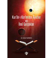 Kuranı Kerimden Ayetler Ve İlmi Gerçekler