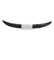 Drs Tuning M Tipi universal spoiler gri DAPAY83-4