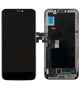 iPhone X Uyumlu Lcd Ekran Dokunmatik Lcd (JK MARKA)