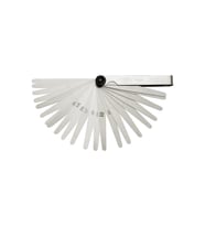 Filler (SENTİL) Çakısı 26 Yaprak 0.03mm-1mm 1544