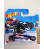 Treasure Hunt (Th) MOD ROD 2023 sERİSİ - 1/64 ÖLÇEK - HKL00