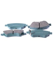 Toyota Corolla 2007-2012 Fren Balata Ön Ikazli 04465-02160 Nextpart