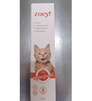 Zoey Multivitamin Paste 100 Gr