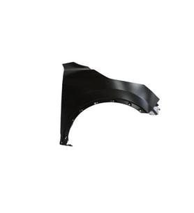 NISSAN QASHQAI ÖN ÇAMURLUK SAĞ 13- NIS08QS011 F31004EAMA