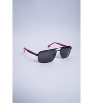 MONTBLACK MB 2143 59 16 143 C32 ERKEK GÜNEŞ GÖZLÜĞÜ (Siyah)