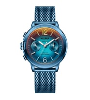 Welder WWMD6002 Kadın Kol Saati (Çok Renkli)