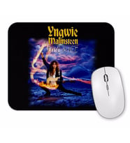 Yngwie Malmsteen Mouse Pad