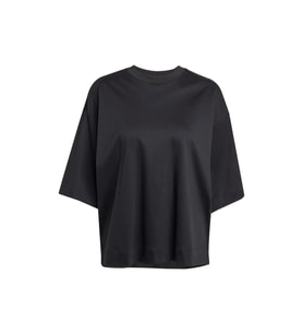 adidas Siyah Kadın   T-shirt W ALL SZN SL T JM3800