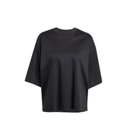 adidas Siyah Kadın   T-shirt W ALL SZN SL T JM3800