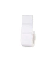 T30x20mm 320 adet Beyaz Etiket (B1,B21S,B3S)