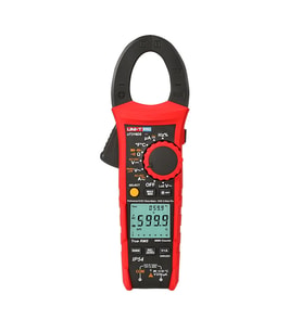 UNI-T UT 219DS Pro Seri Ac/Dc 600A True Rms Dijital Pensampermetre