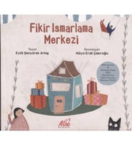 Fikir Ismarlama Merkezi