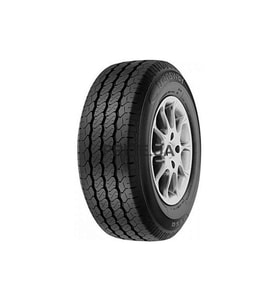 Lassa Transway 2 235/65R16C 115/113R 8PR Hafif Ticari Yaz Lastiği (Üretim Yılı: 2026)