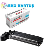 Eko Kartuş Samsung SCX6320-XEROX M20 Muadil Toner (Siyah)
