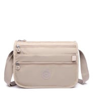 Kadın Postacı Omuz Çantası Smart Bags 1128 Bej