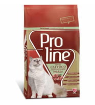 Proline Kuzu Etli Kedi Maması 1.5 Kg