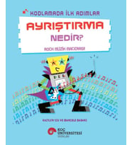Kodlamada İlk Adımlar Ayrıştırma Nedir? Rock Müzik Macerası!