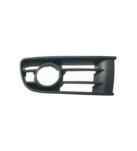 VOLKSWAGEN POLO ÖN TAMPON PANJURU DELİKLİ SAĞ 2002-2005 6Q08536669B9