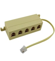 Electroon 1x5 Telefon Dağıtıcı
