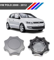 VW Polo Koltuk Ayar Makarası Gri Yan Sanayi 1 Adet 2000-2012