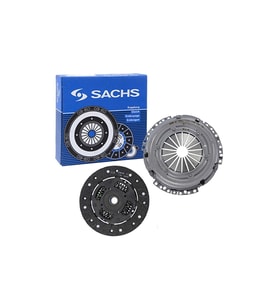 Opel Vectra B 1.6 Ecotec Debriyaj Seti Sachs Marka (Standart)
