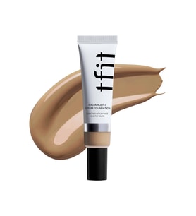 Tfit Serum Fondöten  Radiance Fit Serum Fondöten Cilt Besleyici Fondöten-W04