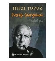 Paris Sürgünü
