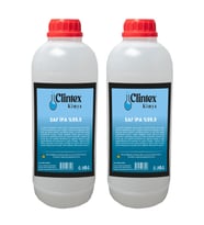 Clintex Kimya %99.9 Saf İpa Yüzey Temizleyici 2x1 Lt