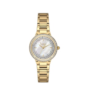 FREELOOK FL.1.10487-3 KADIN KOL SAATİ (Gold)