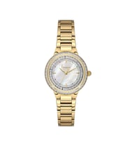 FREELOOK FL.1.10487-3 KADIN KOL SAATİ (Gold)