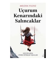 Uçurum Kenarındaki Salıncaklar
