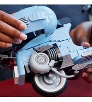 LEGO Creator Expert 10298 Vespa 125