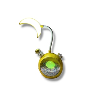Gift Point Lamp-Hd3405 Masa Üstü Led Lamba 3/S
