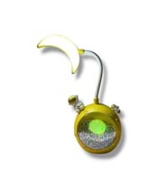 Gift Point Lamp-Hd3405 Masa Üstü Led Lamba 3/S