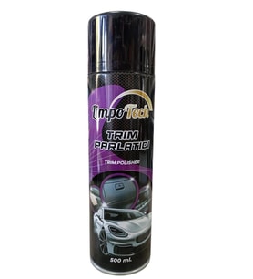 LİMPOTECH TRIM PARLATICI 500ML