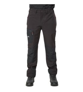 Trespass MABTTRN20002 Passcode Male Trousers Black Erkek Outdoor Pantolon