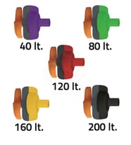 Seralar İçin mini Sprink (40 lt/s - 100 Adet)