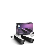 Philips Hue Play Siyah 2'li Paket
