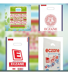 KARMA 3 ( A ) ECZANE POŞETİ
