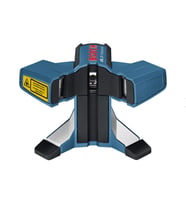 Bosch GTL 3 Fayans Lazeri