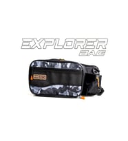 Fujin Explorer Bag Lrf, Spin Çantasi