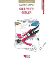 Guliver'in Gezileri