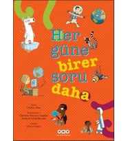 Her Güne Birer Soru Daha