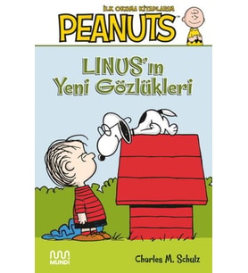 Peanuts: Linus’un Yeni Gözlükleri